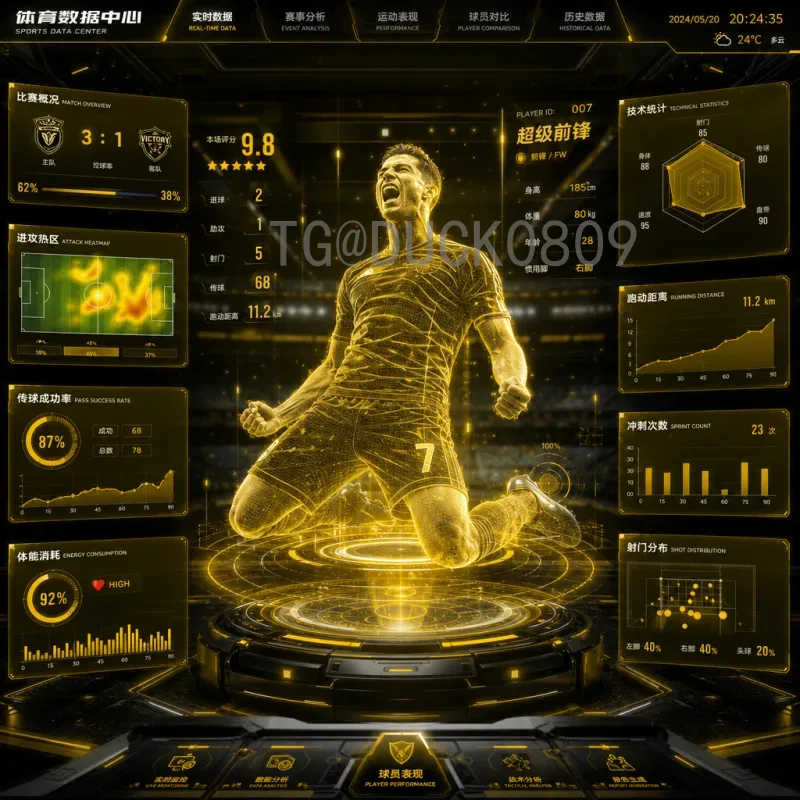 全方位FIFA世界杯推荐导航：观赛、数据与精彩回顾指南