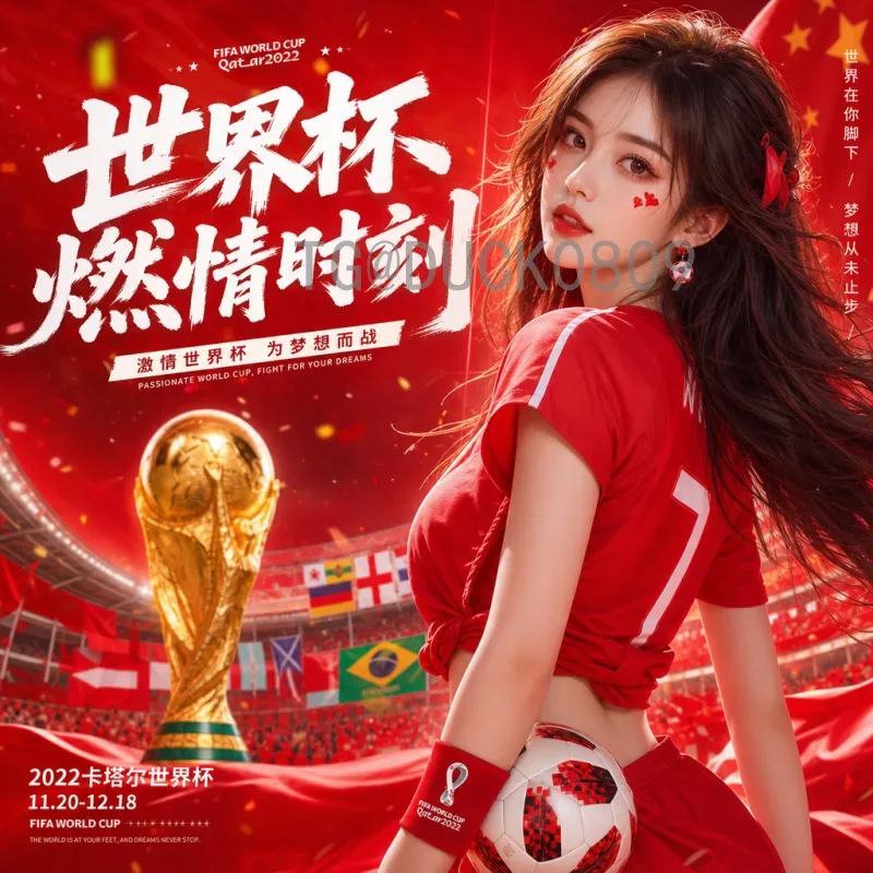 2026年国际足联世界杯最新消息详细预测：赛制、球队与看点全解析